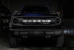 ORACLE Lighting 3141-M-001