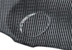 Seibon HD0812BMWE90M3-OE