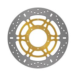 EBC Powersports MD1193X