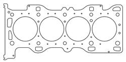 Cometic Gasket C4481-030