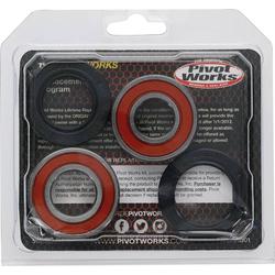 Pivot Works 25-1566-P