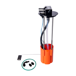 Fleece Performance FPE-SF-CUMM-2024-50