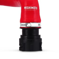 Mishimoto MMHOSE-E46-NONMRD