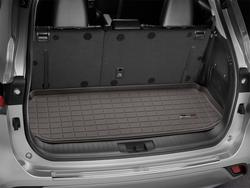 WeatherTech 431350