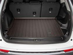 WeatherTech 431517