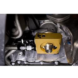 Mishimoto MMOC-CAM4-16BK