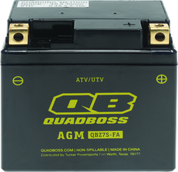 QuadBoss 401378