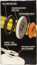 K&N Engineering HP-2005