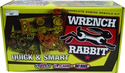 Vertex Pistons WR00063