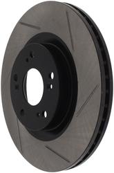 Stoptech 126.40057SL