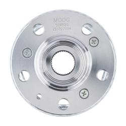Moog 518520