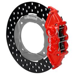 Wilwood 140-16631-DR