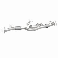 Magnaflow 107-0221