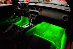 ORACLE Lighting 4207-333