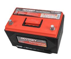Odyssey Battery ODP-AGM65
