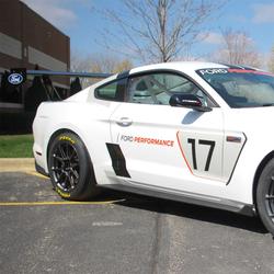 Ford Racing M-17839-FP350S