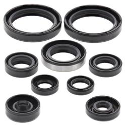 Vertex Pistons 822316