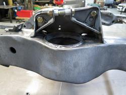 UMI Performance 2661