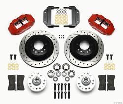 Wilwood 140-12272-DR