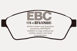 EBC DP41859R