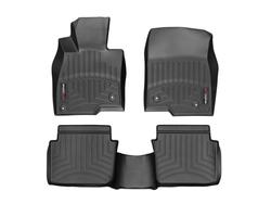 WeatherTech 44486-1-3