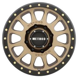 Method Wheels MR30589080918H