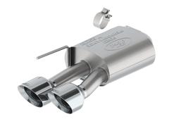 Ford Racing M-5200-M5SCV