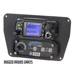 Rugged Radios MT-DMU-ICOM