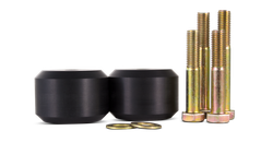 Body Armor 4x4 50209-GM