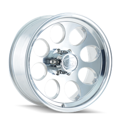 ION Wheels 171-5865P