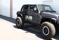 DV8 Offroad SRJL-07