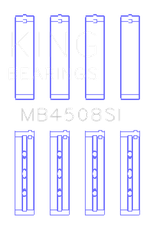King Engine Bearings MB4508SI0.25