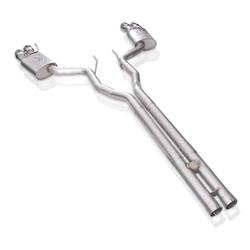 Stainless Works M18CBHPC