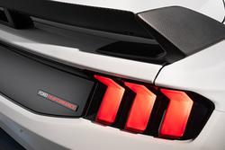 Ford Racing M-1447-FP