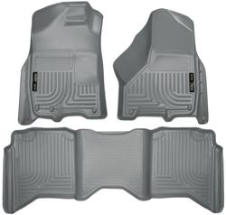 Husky Liners 99002