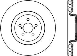 Stoptech 126.47019CSR