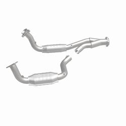 Magnaflow 49580