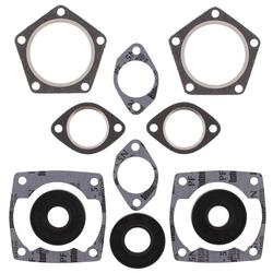 Vertex Pistons 711087A