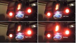 Letric Lighting ILL-IND-S