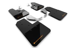 Rally Armor MF85-RR-ST-COR