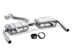 Akrapovic MTP-RECL3RSH