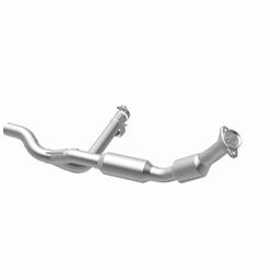 Magnaflow 4583009