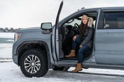 AMP Research 76254-01A