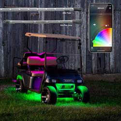 XKGLOW XK-GOLF-ADV
