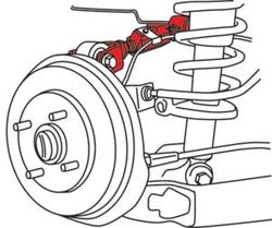 SPC Performance 67230