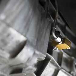 ISR Performance IS-240-T56MCK