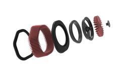 K&N Engineering SU-4518XD