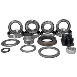 Revolution Gear & Axle K35-2034-17