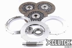 XCLUTCH XMS-230-DG01-3G-XC