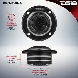 DS18 PRO-TWN4
